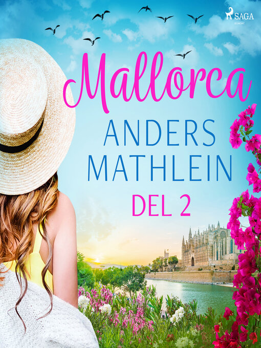 Title details for Mallorca del 2 by Anders Mathlein - Wait list
